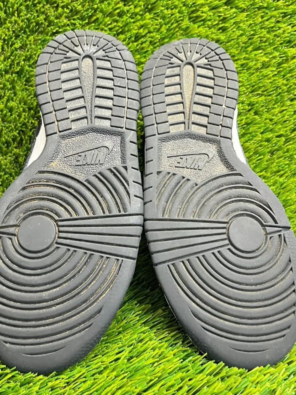 Nike please review